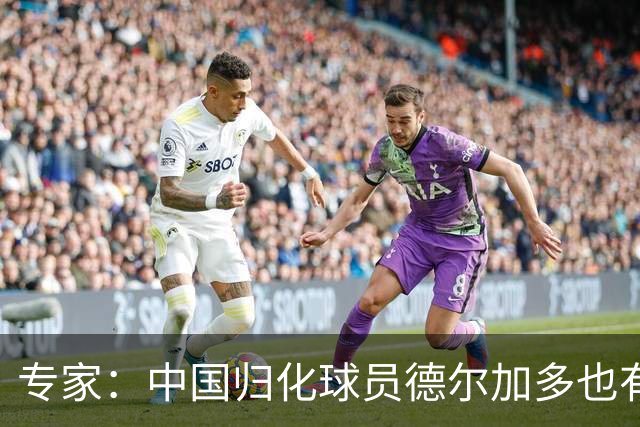 专家：中国归化球员德尔加多也有佛得角血统 其父为佛得角籍