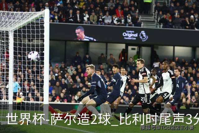世界杯-萨尔造2球 比利时尾声3分2球2-2塞内加尔进加时