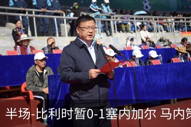 半场-比利时暂0-1塞内加尔 马内策动迪亚拉补射破门萨尔两中柱